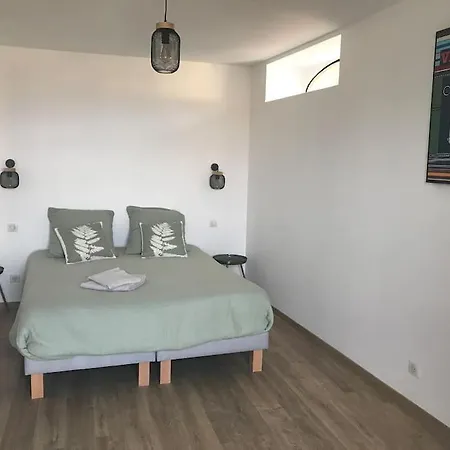 Maison Familiale Au Cœur Du Lot