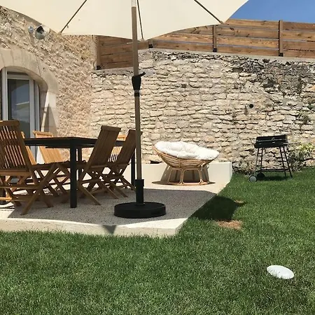 Maison Familiale Au Coeur Du Lot Holiday home Lanzac