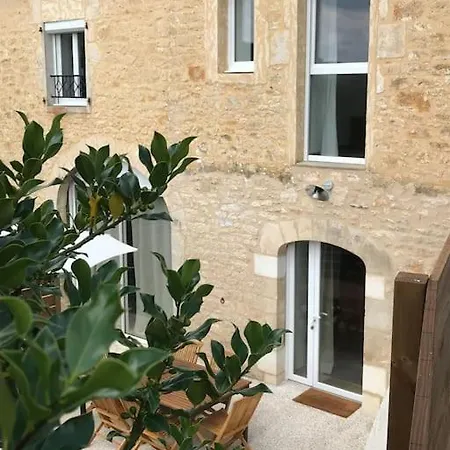 Nyaraló Maison Familiale Au Coeur Du Lot Lanzac