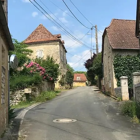 Nyaraló Maison Familiale Au Coeur Du Lot
