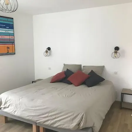 Nyaraló Maison Familiale Au Coeur Du Lot Lanzac