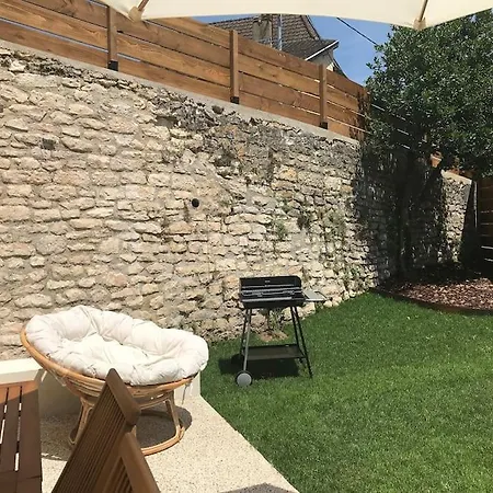 Maison Familiale Au Coeur Du Lot Holiday home *