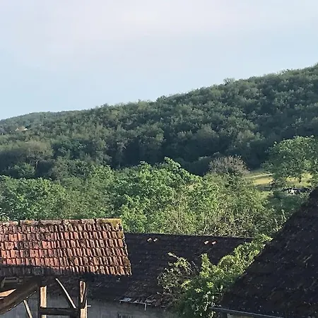 Maison Familiale Au Coeur Du Lot * Lanzac