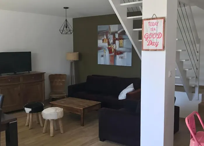 Maison Familiale Au Coeur Du Lot Tatil Evi *