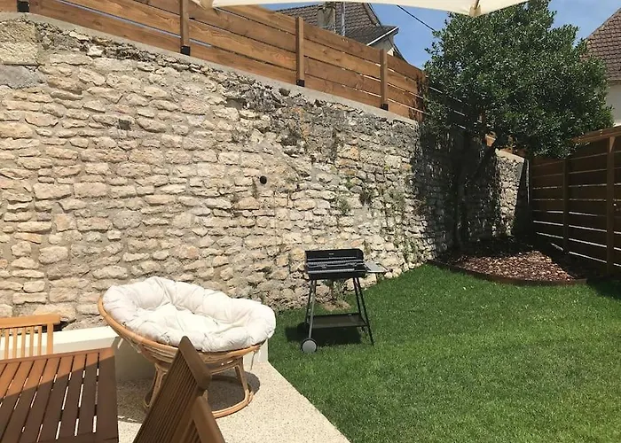 Maison Familiale Au Coeur Du Lot Tatil Evi *